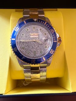 Invicta Pro Diver Men