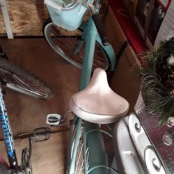 Three Bikes For Sale Or Trade