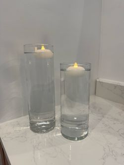 Vases