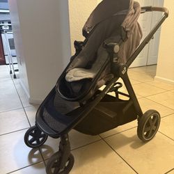 Stroller - Maxi Cosí Zelia 