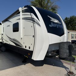 2021 Jayco 332CBOK