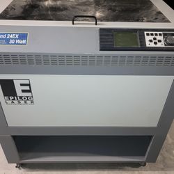 Epilog Laser Legend 24ex (6000) 30 Watt