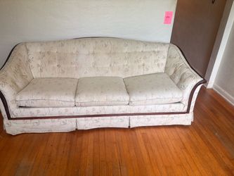 Sleeper Sofa
