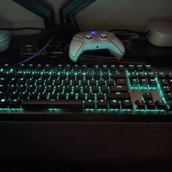 Razer BlackWidow V4 Pro