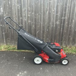 Snapper Lawn Mower