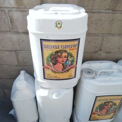 Sensi Grow Part B