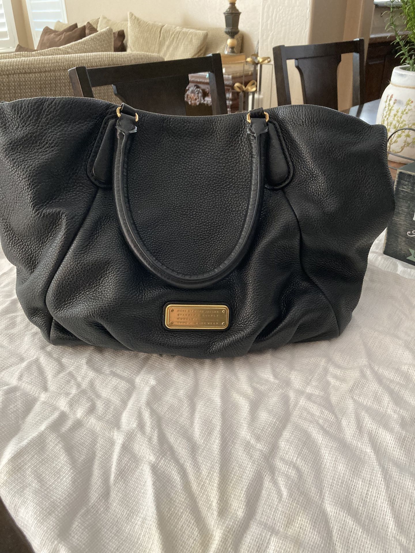 Marc By Marc Jacobs Handbag