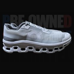 On Cloud Monster Void ‘Alloy Glacier’