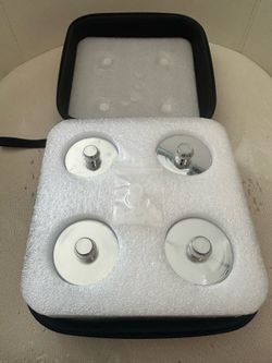 Rivian R1S/R1T Jack Pucks