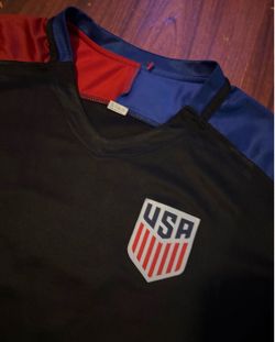 Usa isabella #7 jersey size M