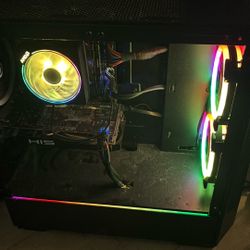 Mid end Gaming Pc