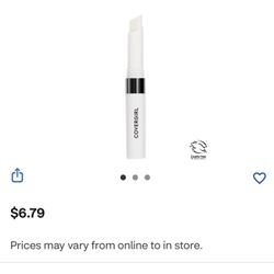 Covergirl Outlast Lip color 