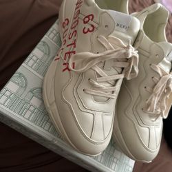 Gucci Rhyton Sneakers 63 Wooster Gucci Size 11