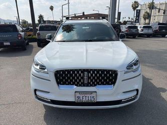 2023 Lincoln Aviator