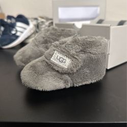 Baby Uggs