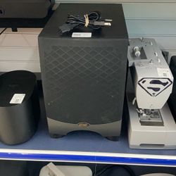 Speaker 