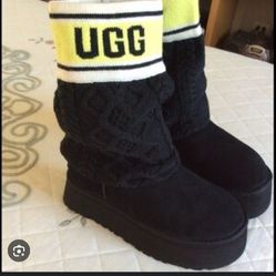 Ugg