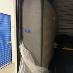 Casper Queen Size Mattress 