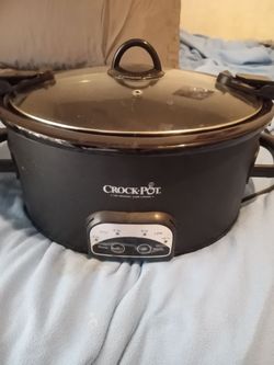 Crockpot