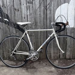 Univega 54cm Road Bike 
