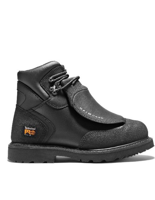 Brand New Work Boots