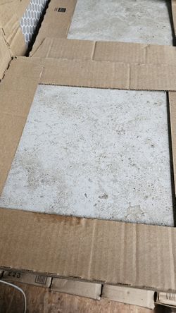 Ceramic Tile