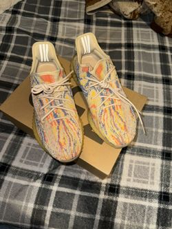 Yeezy Boost 350 MX OAT Size 10
