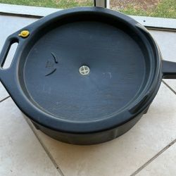 Oil Drain Pan
