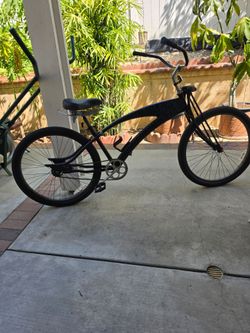 Bike MICARGI 26"  $120