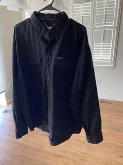 Harley Davidson Men’s- 2XL