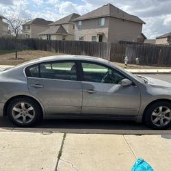 2008 Nissan Altima