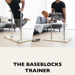 Base blocks Trainer