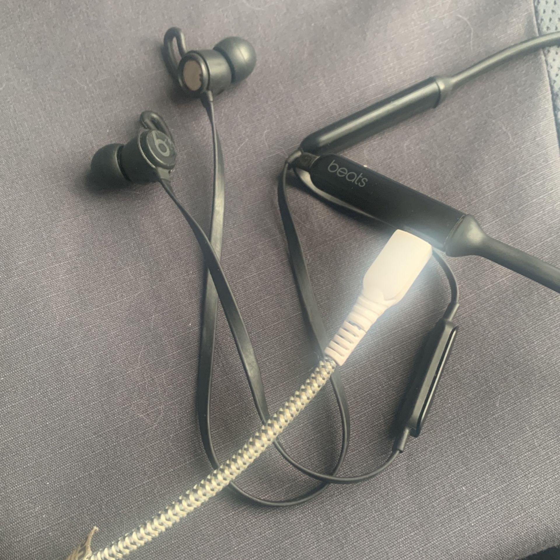 Beats X