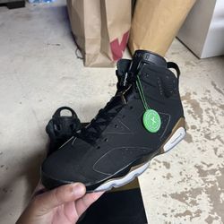 Jordan 6 DMP size 11 