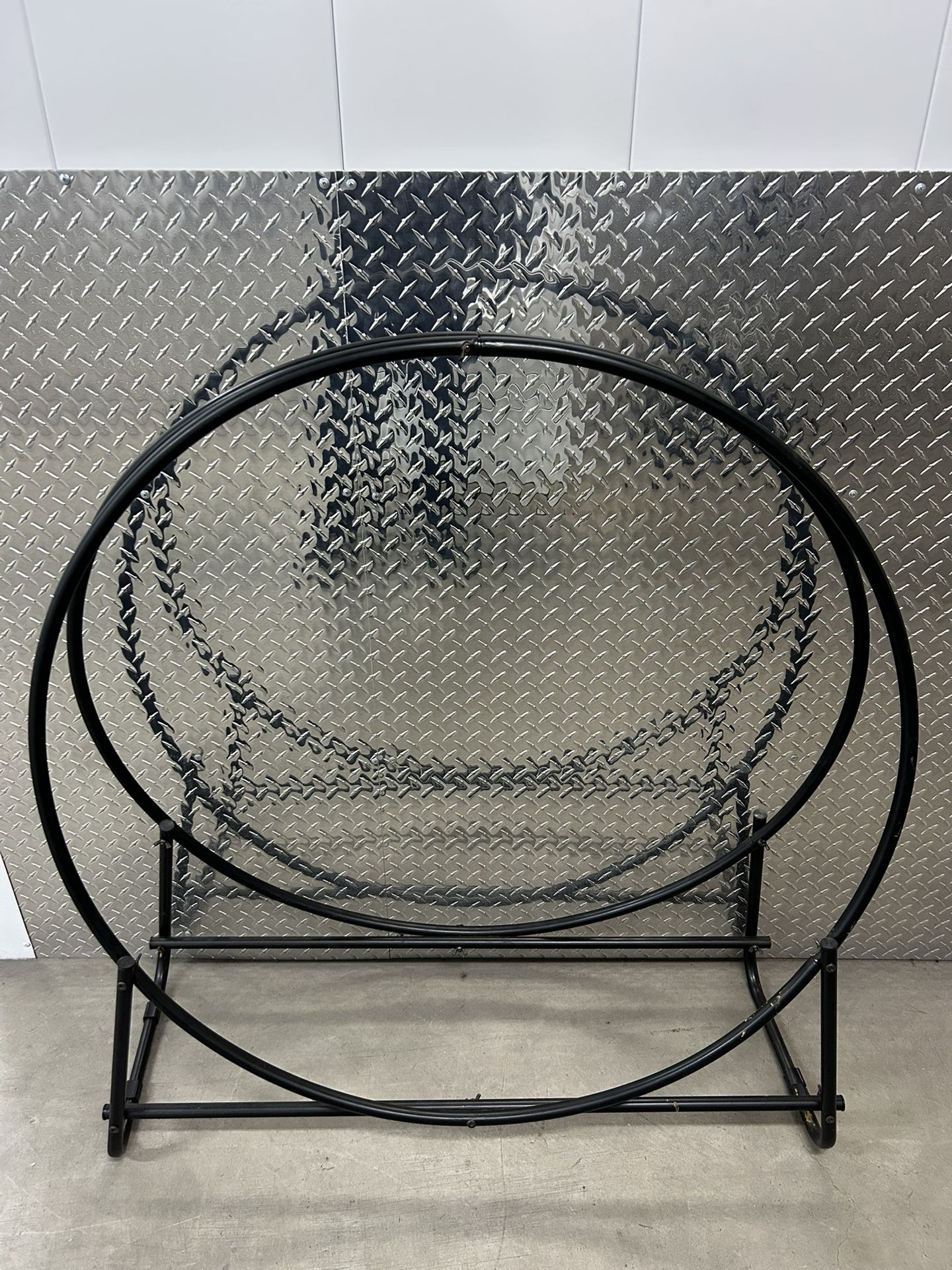 Threshold 30” Log Holder