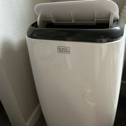 Portable Air Conditioner 14000 BTU