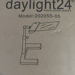Magnifier Lamp