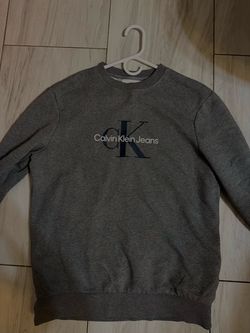 Calvin Klein sweater