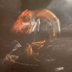 VAN HALEN Vinyl Album