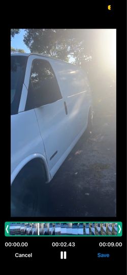 Van