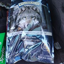 Blue Buffalo 24lbs Special Formula