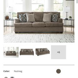 Ashley Stonemeade Sofa