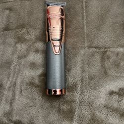 Rose Fx Babyliss Trimmer 
