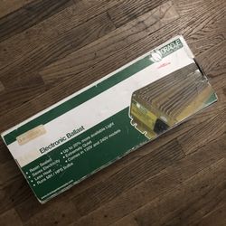 Oracle Grow Light Ballast For Plants 400 Watt