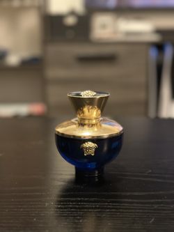 Versace - Dylan Blue (Femme)