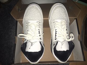 Jordan Flip 3 sz: 10