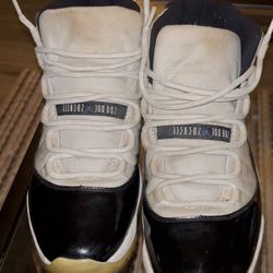 Jordan 11s