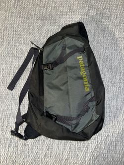 Patagonia Crossbody Bag