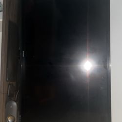 60” Sharp TV