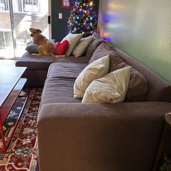 COUCH Moving Please Make An Offer 